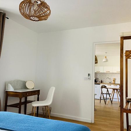 Charming Home Near Paris Льо-Перо-Сюр-Марн Екстериор снимка