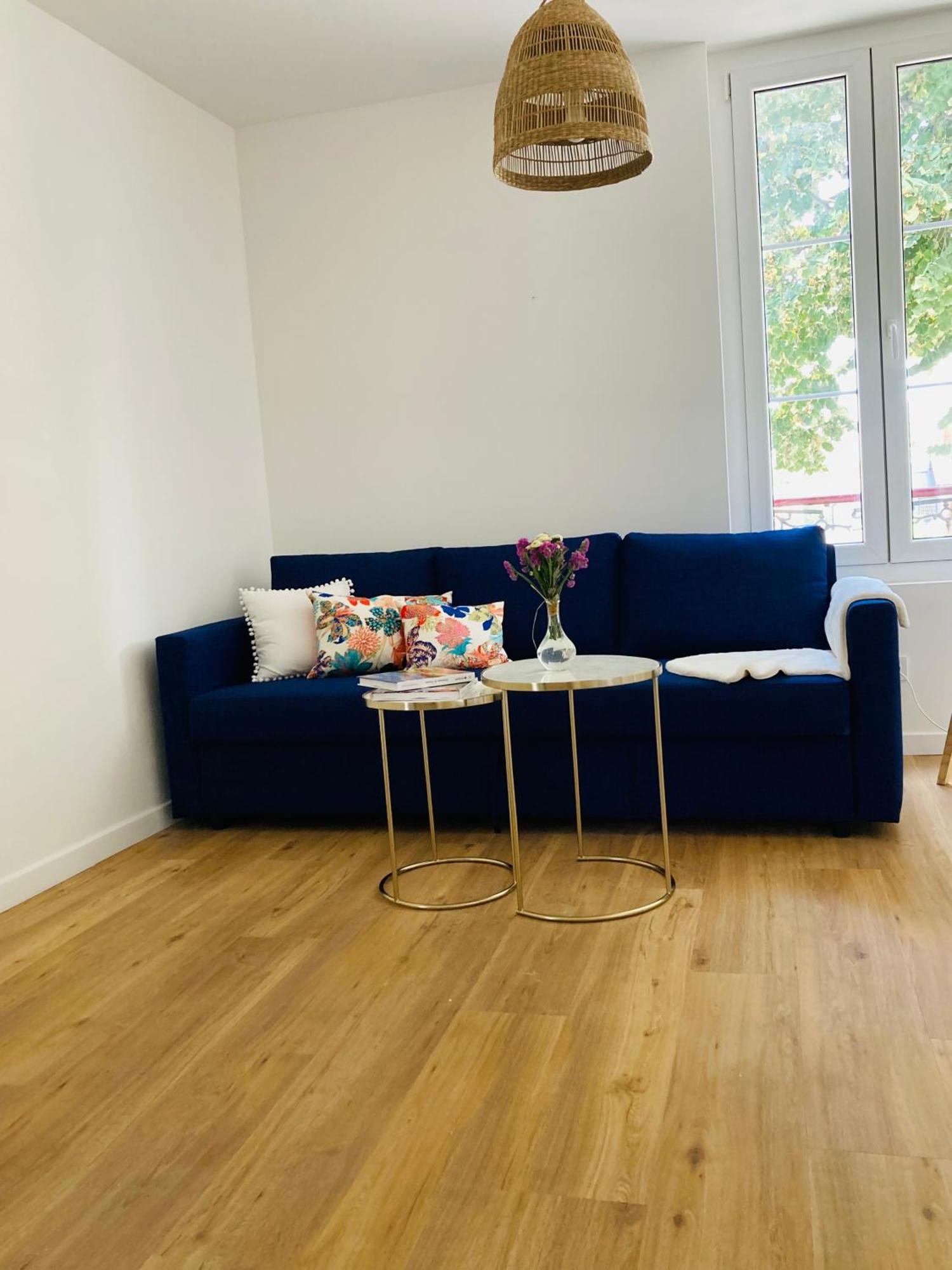 Charming Home Near Paris Льо-Перо-Сюр-Марн Екстериор снимка