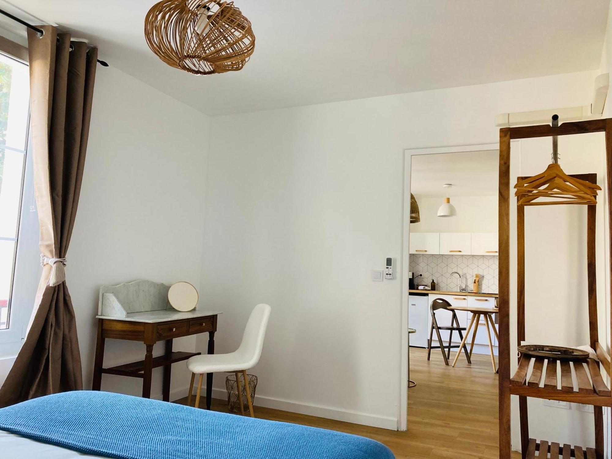 Charming Home Near Paris Льо-Перо-Сюр-Марн Екстериор снимка